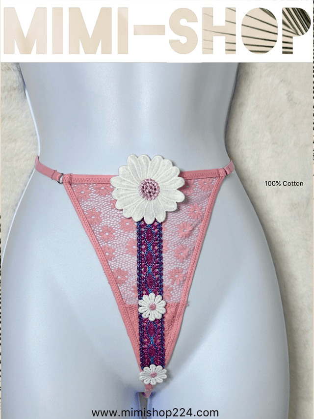 Culotte 