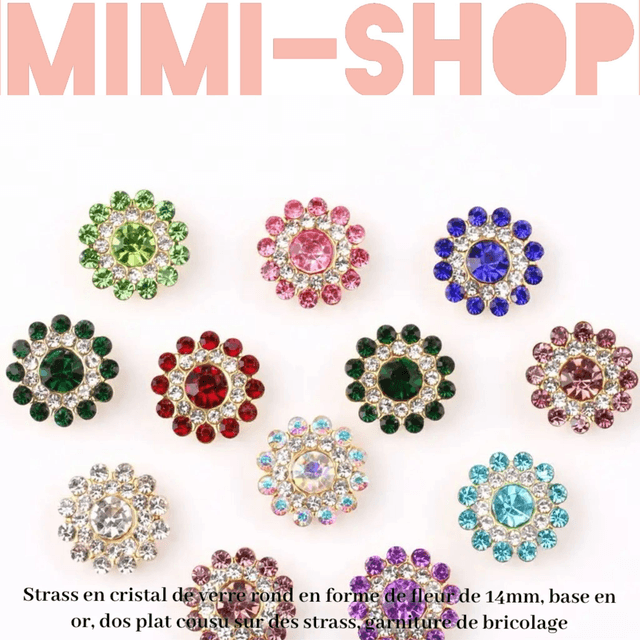 Strass Crystal