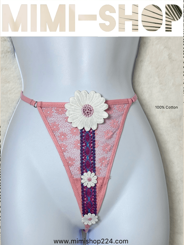 Culotte 